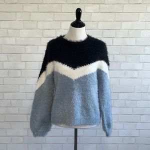 Super Soft Sweater